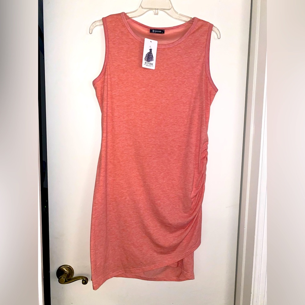 Woman’s dress